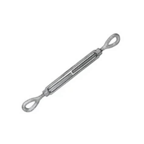 Carbon Steel Turnbuckles - Turnbuckles for Tractors Manufacturer from ...