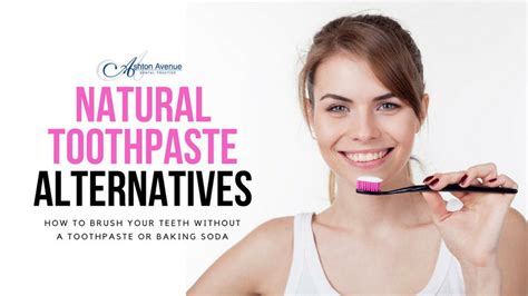 PPT - How to Brush Your Teeth Without a Toothpaste or Baking Soda ...