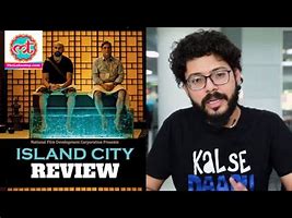 Island city movie review