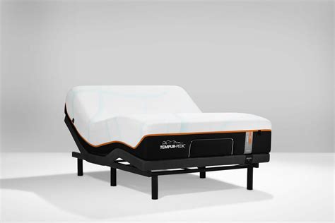 TEMPUR-Ergo® Adjustable Smart Base – Fiore Furniture - Altoona Local ...