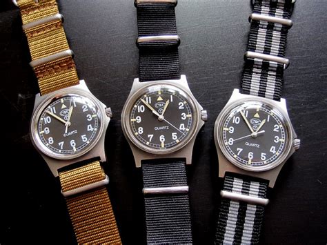 Military CWC Watch 的图像结果