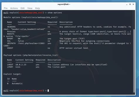 How to Open Metasploit 的图像结果