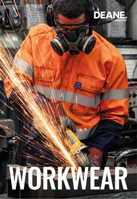 Workwear