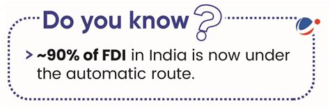 Foreign Direct Investment (FDI) | Current Affairs | Vision IAS