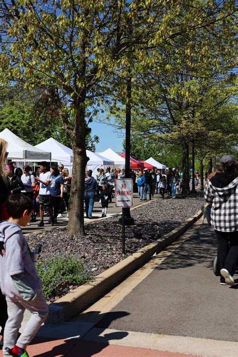 Lake St. Louis Farmers & Artists Market, 20 Meadows Circle Dr, Lake ...
