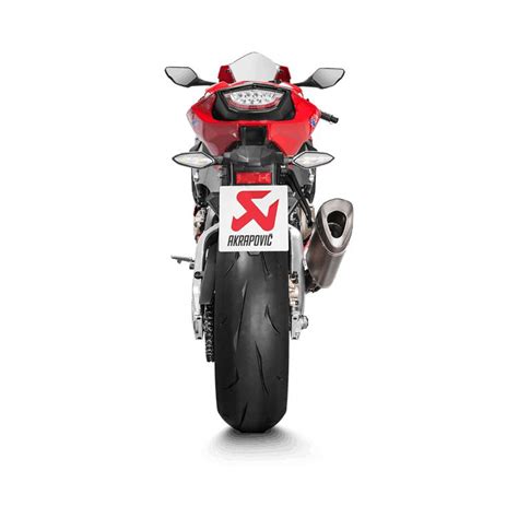 Buy Akrapovic Evolution GP Exhaust System for Honda CBR 1000RR Online ...