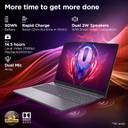 Lenovo IdeaPad Slim 3 AMD Ryzen 7 Octa Core 8840H Office 2024 and ...