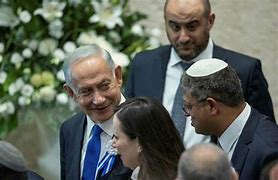 Image result for Netanyahu ally agrees to delay judicial overhaul
