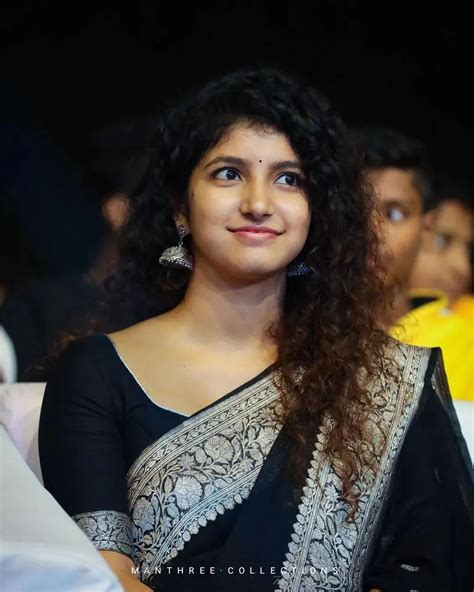 Celebrity saree – Manthree