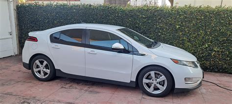 2014 Chevy Volt Long Road Trip advice... | GM Volt Forum