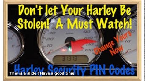 Harley-Davidson Key Fob Programming 的图像结果