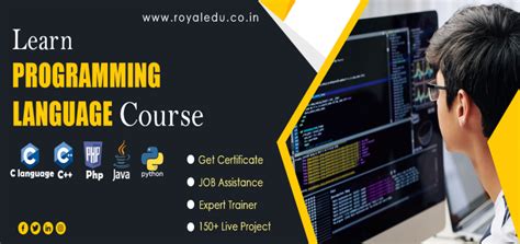 Computer Programming Language Courses 的图像结果