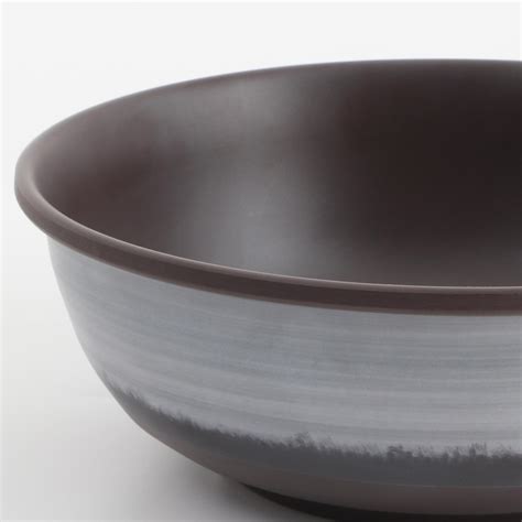 Buy Meadows Solids Melamine Serving Bowl - 1.45L from Home Centre at ...