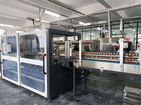 Image result for Quart Container Drop Packer