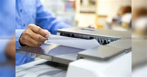 CESTAT sets aside Excise Duty Demand based on Computer Printouts and ...