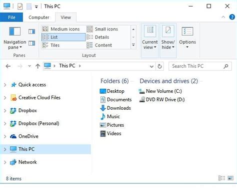 File Explorer From Browser 的图像结果