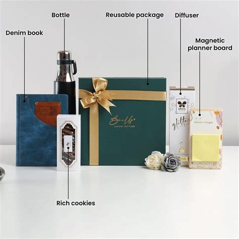 Buy Feel Alive Corporate Hamper in Bulk Online – BoxUp Luxury Gifting