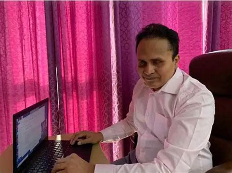 “I ‘saw’ the black hole using this” - Meet the ones who can't see, but ...