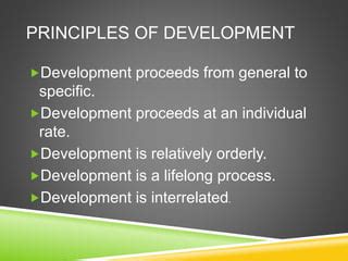 Image result for Principles of Development Project Development Direction Imagesfor Slides