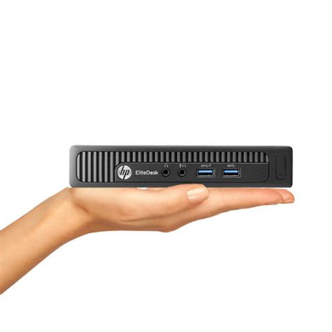 Image result for HP Mini Desktop Computer