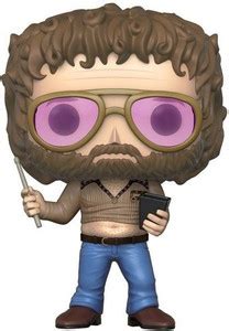 Funko TV Saturday Night Live Gene Frenkle More Cowbell Collectible ...