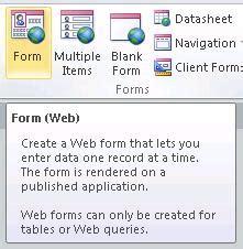 Migrating Access Database to SharePoint 的图像结果