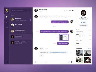 Image result for Chat Client