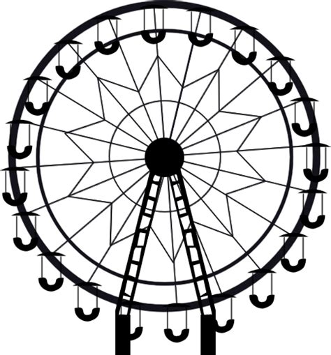 Image result for Ferris Wheel Tutorial