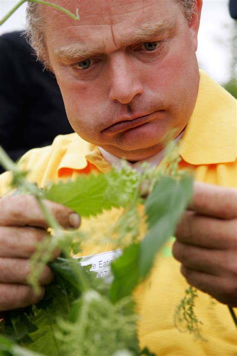 Curious Questions: How, and why, do people eat stinging nettles? - Country Life