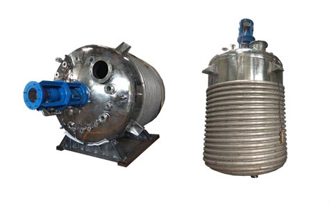 Reactor, Mumbai, India