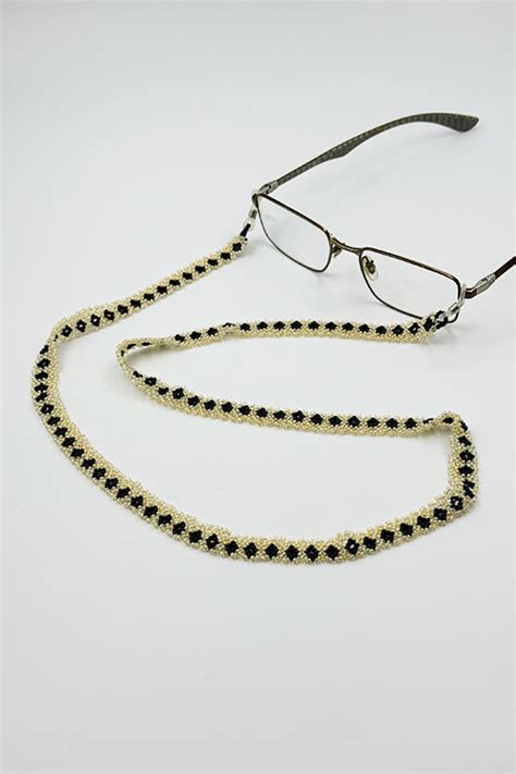 Antarang - Spectacle Chain - Green Prakruti - Shatkon Design – Okhaistore