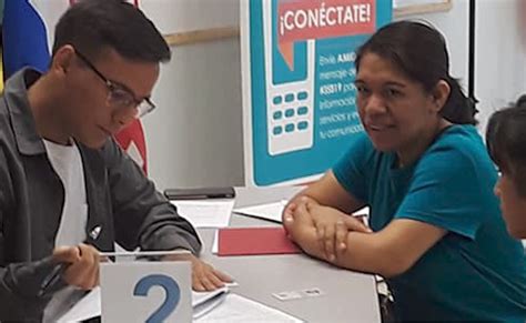 Latin Coalition Charlotte