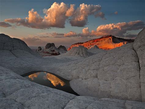 The White Pocket - Vermilion Cliffs National Monument