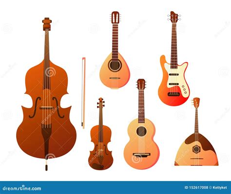 Stringed Instruments 的图像结果
