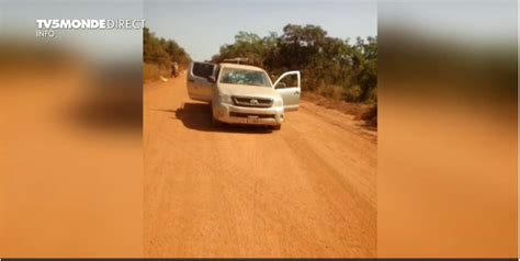 VIDÉO. Burkina Faso : au moins 37 morts dans une attaque dans l'est du ...