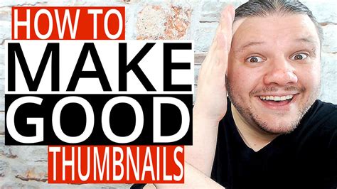 Image result for Best Thumbnail Tutorial