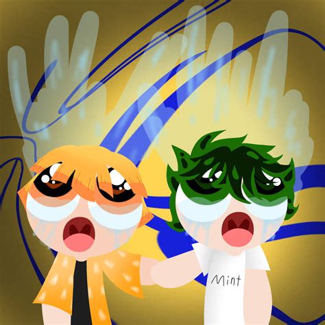 Cursed Ships !2 Zenitsu x Deku by PowerpuffObsessed on DeviantArt