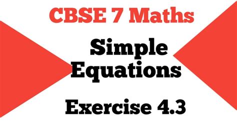 Image result for Class 7th Maths Exercise 4.3 Question Number 2
