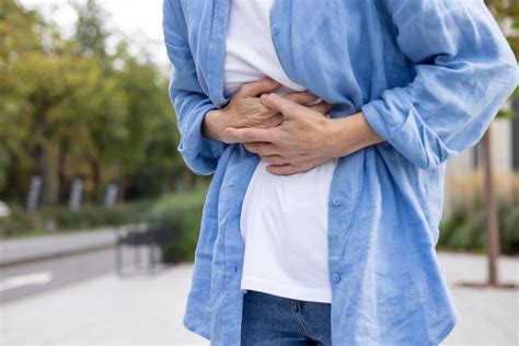 Síntomas de una vesícula grave: señales de alarma y cuándo acudir al especialista