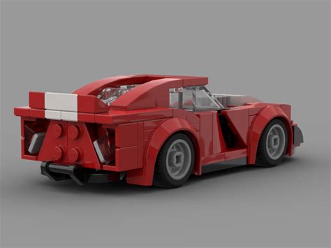 Image result for LEGO Moc Car Tutorial