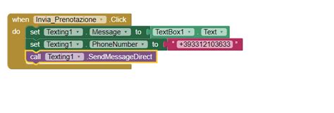 Image result for Create Messaging App App Inventor 2