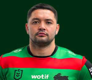 Rabbitohs star Brandon Smith hit with shock charges over drugs and ...