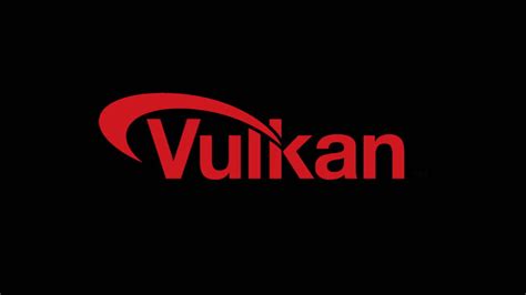 Vulkan Graphics 的图像结果