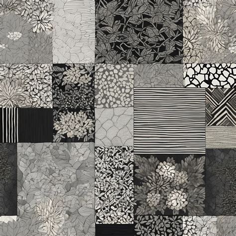 Seamless Pattern Generator 的图像结果