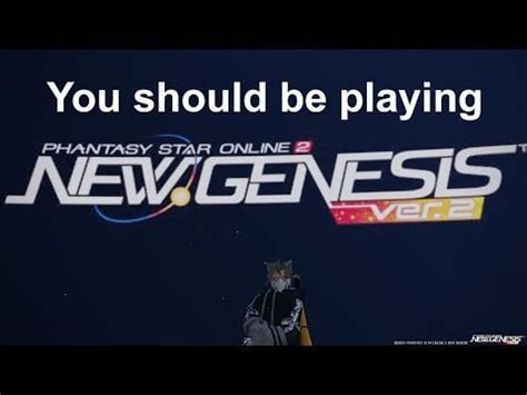 Image result for PSO2 NGS Funny