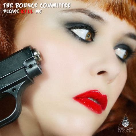 Escucha "Please Kill Me" primer single del album de debut de THE BOUNCE ...