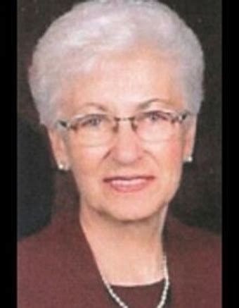 Bernice Hemminghaus - 2025 - Morning Sentinel