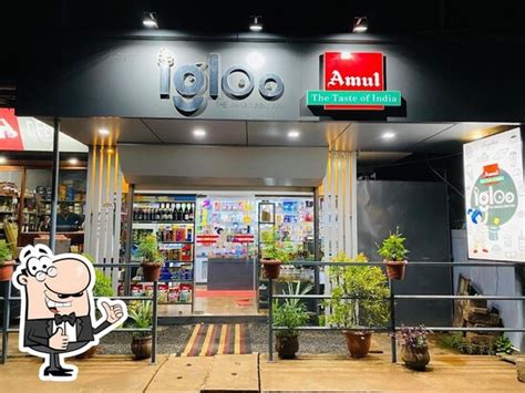 Igloo, Thalassery - Restaurant menu, prices and reviews