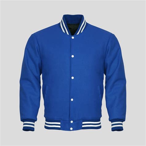 Varsity Jacket Blue at Stephnie Grissom blog
