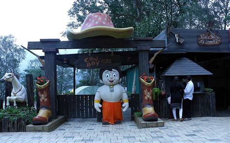 Cowboy Park